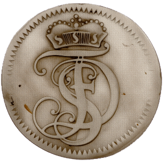 Coin obverse image