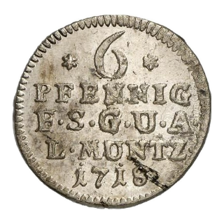 Coin reverse image