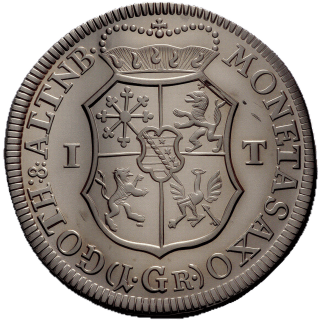 Coin reverse image