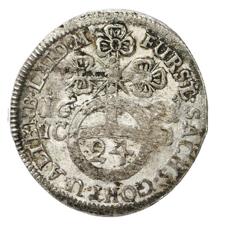 Coin reverse image