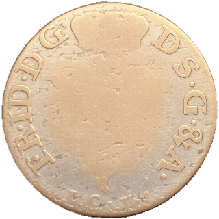 Coin obverse image