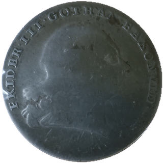Coin obverse image