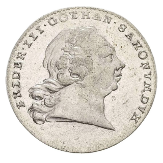 Coin obverse image