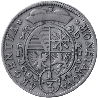 Coin reverse image