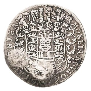 Coin reverse image