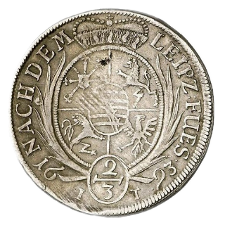 Coin reverse image