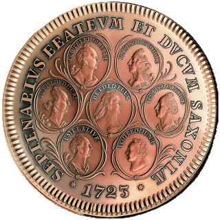 Coin reverse image