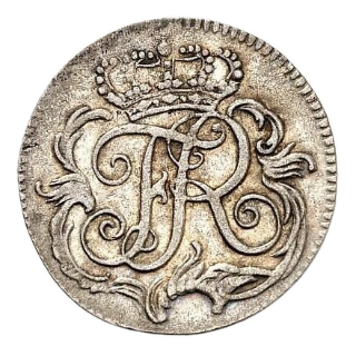 Coin obverse image