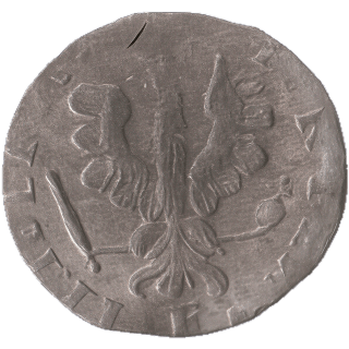 Coin obverse image