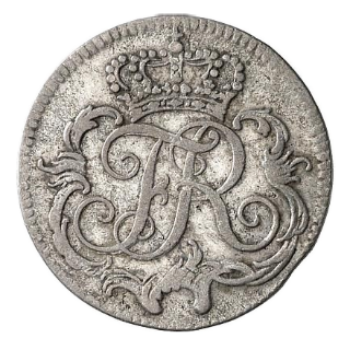 Coin obverse image