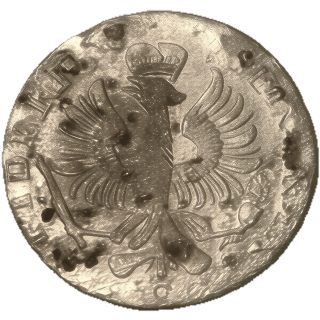 Coin obverse image