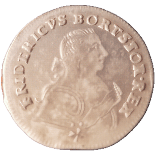 Coin obverse image