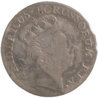 Coin obverse image