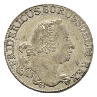 Coin obverse image