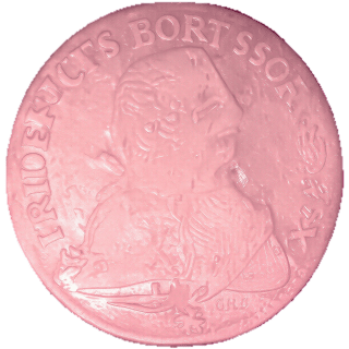 Coin obverse image