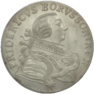 Coin obverse image