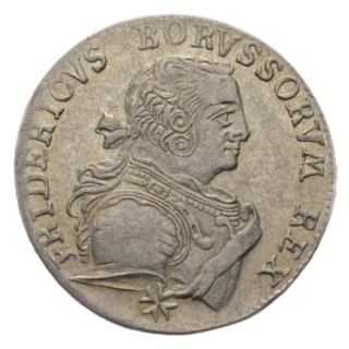 Coin obverse image