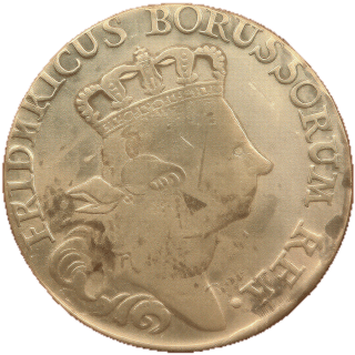 Coin obverse image