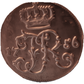 Coin obverse image