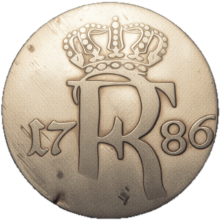 Coin obverse image