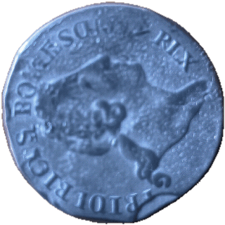 Coin obverse image
