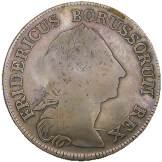Coin obverse image