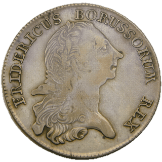 Coin obverse image