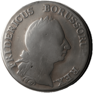 Coin obverse image