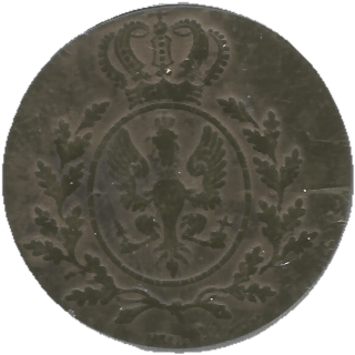Coin obverse image