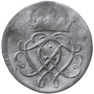 Coin obverse image