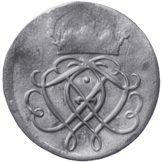 Coin obverse image