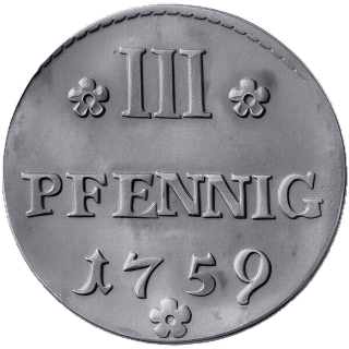 Coin reverse image