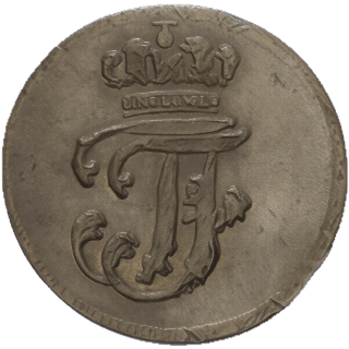 Coin obverse image