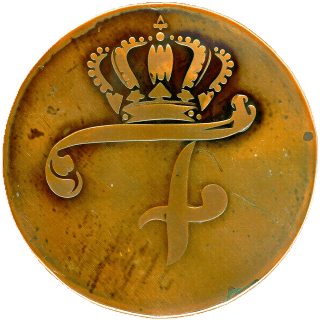 Coin obverse image