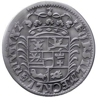 Coin obverse image