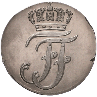 Coin obverse image