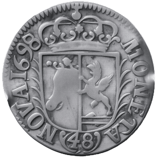 Coin reverse image