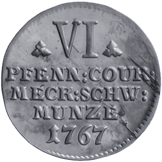 Coin reverse image