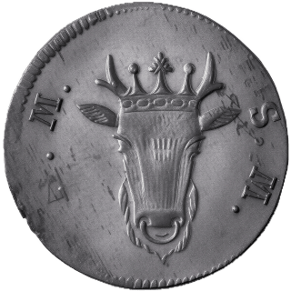 Coin obverse image