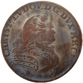 Coin obverse image