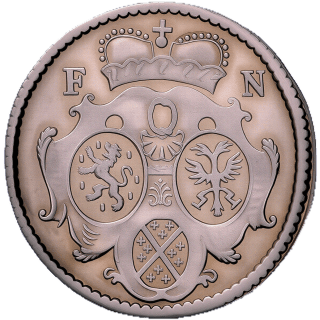 Coin obverse image