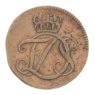 Coin obverse image