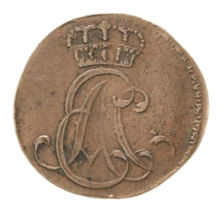 Coin obverse image