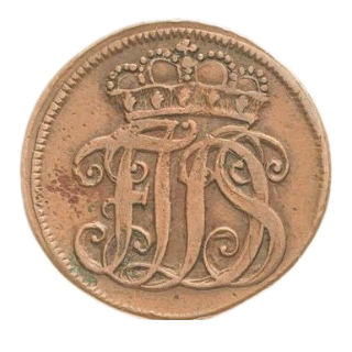 Coin obverse image