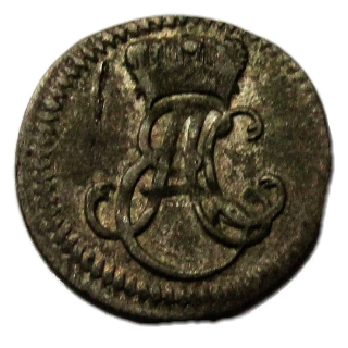 Coin obverse image