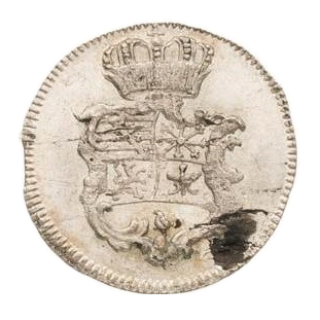 Coin obverse image