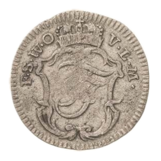 Coin obverse image