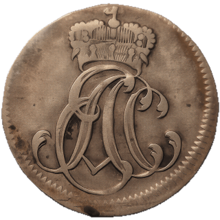Coin obverse image