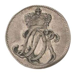 Coin obverse image
