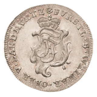 Coin obverse image